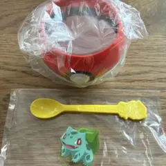 ポケモン サーティワン 31 モンスターボールカップ スプーン ピック