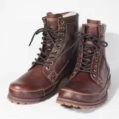 極美品《Timberland》アースキーパーズ オリジナル6インチ(28.5)