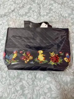 【FEILER】バッグインミニバッグ《学校フェイラー・ハイジ