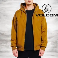VOLCOM /ボルコム　HERNAN 5K Jacket US Ⓜ️SIZE