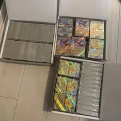 スタートデッキGenerations プロモなし18セット