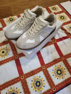 Maison Margiela REPLICA ジャーマントレーナー