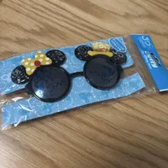 ダッフィー用ファッショングラス 30周年 新品未開封品