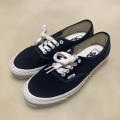 2026年最新】vans vault og authenticの人気アイテム - メルカリ