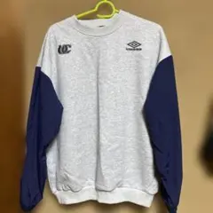 梅田サイファー UMBRO スウェットのサムネイル