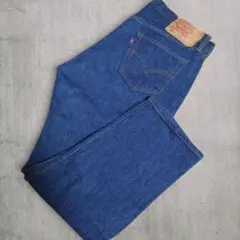 希少 90sビンテージ LEVI