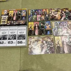 鬼滅の刃　パズル