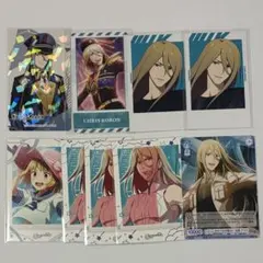 SideM 古論クリス グッズまとめ