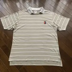 ちょこっと水族館様専用　ナイキ衿つきTシャツ