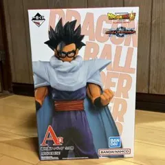 ドラゴンボール超　一番くじ　VSオムニバスグレイト　A賞　孫悟飯フィギュア