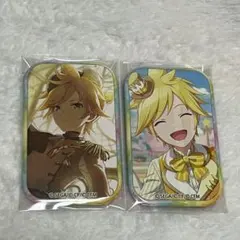 2026年最新】鏡音レン 缶バッジ まとめ売りの人気アイテム - メルカリ