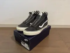 nonnative ×vans SK8-HI