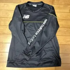 New Balance VISARO 長袖プラクティスシャツのサムネイル