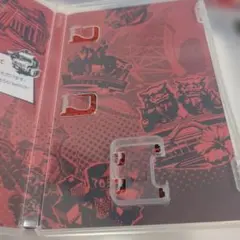 Switch ペルソナ5 スクランブル ザ ファントム ストライカーズ 通常版
