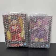 ワンピース フィギュア ルフィ 、ジュエリーボニー 2体セット