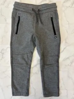【セール】GapFit グレー ジョガー パンツ Sサイズ