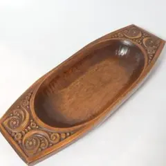 木彫り 骨董 アンティーク 西洋骨董屋ベルエポック フランスアンティーク 17世紀 木彫レリーフ 葡萄