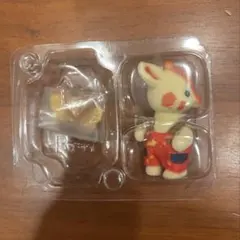 赤ちゃんコレクション 工作だいすきシリーズ キリンの赤ちゃん シルバニア