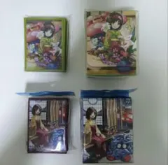 エリカ　サプライセット