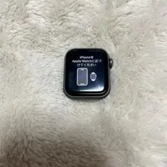 Apple Watch SE（第1世代）GPS+セルラーモデル【40mm】