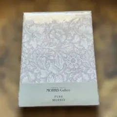 MORRIS Gallery 掛け布団カバー SL 綿100% 日本製のサムネイル