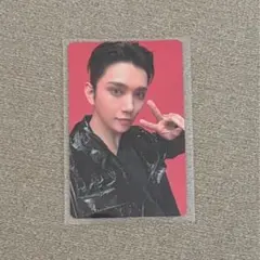 ジョシュア　トレカ【HAPPY BURSTDAY】　HMV特典