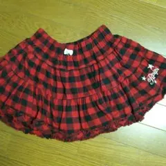 レピピアルマリオ スカート Ｍ