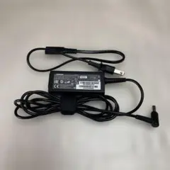 Toshiba ACアダプター PA5177U-1ACA