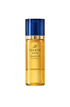 【新品未使用】FIERTE グランビスオイルl 美容液のサムネイル
