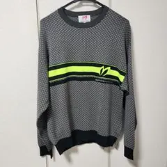 【限定値下げ】新品★MASTER BUNNY EDITION 長袖 セーター