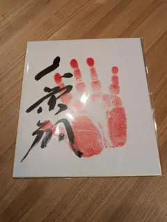 2026年最新】大栄翔 サインの人気アイテム - メルカリ