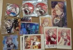 プロセカ 望月穂波 グッズセット 計13点