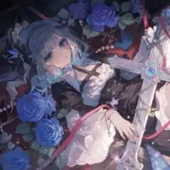 ぶいすぽっ! 花芽すみれ スリーブ プレイマット セット (1) ぶいすぽっ! 花芽すみれ スリーブ プレイマット セット (1) - メルカリ