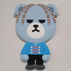 KRUNK X BIGBANG ミラー TAEYANG SOL テヤン