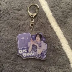 なべちゃん アクリルキーホルダー