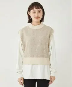 ユナイテッドアローズ ベスト