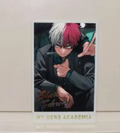 2025年最新】轟焦凍 カードの人気アイテム - メルカリ