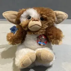 ⭐️美品⭐️ エックスガール オーバーザストライプス グレムリン ギズモ レア ⭐️美品⭐️ エックスガール オーバーザストライプス グレムリン