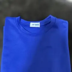YONEX 青色 Tシャツ Mサイズ