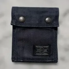 ポーター　吉田カバン　PORTER SMOKY スモーキー 財布
