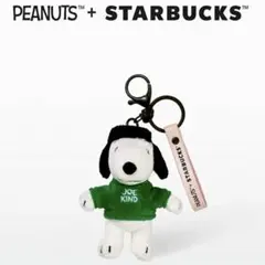 スターバックス グリーンエプロン SNOOPY Mini - メルカリ