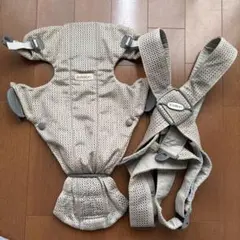 BABYBJORN ベビービョルン MINi 抱っこ紐 メッシュのサムネイル
