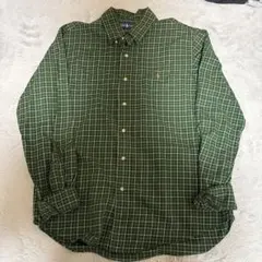 シャツ ラルフローレン