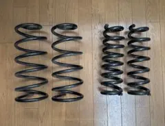 RG レーシングギア ダウンサス/ 日産 デイズ/三菱 ekカスタム/ekワゴン
