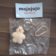 mojojojo フィギュアマスコット Betty ガチャガチャ