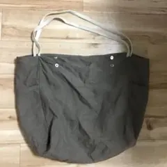 Sable リバーシブルトートバッグ 未開封 - メルカリ