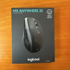 2026年最新】logicool mx anywhere 3の人気アイテム - メルカリ