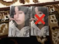 小野慶人　PRODUCE 101 JAPAN 新世界 日プ 練習着 トレカ