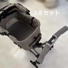 ハンドメイド製作！エアバギー スモールサイズ (コットカバーのみ)韓国