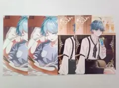 いれいすランダムブロマイド第5弾 -hotoke- まとめ売り